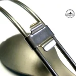 قاشق ALOCS (آلوکس) کد W-104 (قسطی اسنپ پی) - Image 6