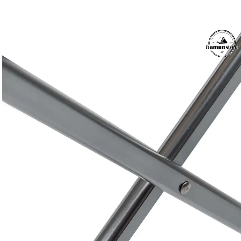 میز آلومینیومی نیچرهایک مدل NH20JJ020L - Image 4