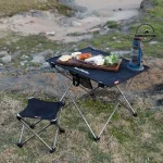میز تاشو آلومینیومی نیچرهایک مدل Naturehike NH20JJ020 - Image 7