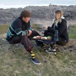 میز تاشو آلومینیومی نیچرهایک مدل Naturehike NH20JJ020 - Image 8