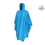 پانچو سه‌کاره اسنوهاک مدل Parka - تصویر 2
