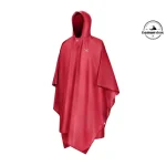پانچو سه‌کاره اسنوهاک مدل Parka