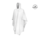 پانچو سه‌کاره اسنوهاک مدل Parka - تصویر 3