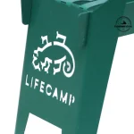 پایه گالن لایف کمپ کد 45849 - تصویر 8