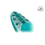 پدل برد ۱ به ۲ نفره مدل REANOX RX-G01 - تصویر 4