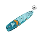 پدل برد بادی ۱ به ۲ نفره تورس مدل TOURUS TS-MG02 - تصویر 3