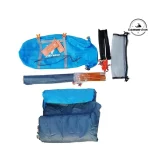 چادر پیکینیو PEKYNEW مدل C2001 (چادر ۲ به ۳ نفر) - تصویر 5
