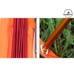 چادر پیکینیو PEKYNEW مدل C2001 (چادر ۲ به ۳ نفر) - تصویر 6