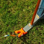 چادر پیکینیو PEKYNEW مدل C2001 (چادر ۲ به ۳ نفر) - تصویر 8