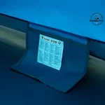 چادر پیکینیو PEKYNEW مدل C2001 (چادر ۲ به ۳ نفر) - تصویر 2