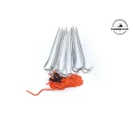 چادر کله گاوی | PEKYNEW مدل C2006 (چادر سه نفره) - تصویر 6