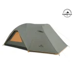 چادر ۸ نفره کمپینگ نیچرهایک مدل CNK2550WS018