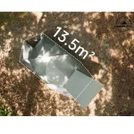 چادر ۸ نفره کمپینگ نیچرهایک مدل CNK2550WS018 - تصویر 4