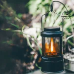 چراغ نفتی فایرمپل مدل FIREMAPLE aurora - تصویر 6