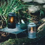 چراغ نفتی فایرمپل مدل FIREMAPLE aurora - تصویر 3
