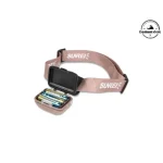 چراغ پیشانی سانری مدل SUNREI STAR RAY 380 - تصویر 4