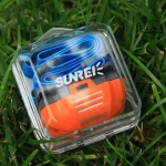 چراغ پیشانی سانری مدل SUNREI YOUDO 2S - تصویر 3