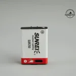 چراغ پیشانی سانری مدل SUNREI YOUDO S RED - تصویر 15