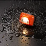 چراغ پیشانی سانری مدل SUNREI YOUDO S RED - تصویر 8