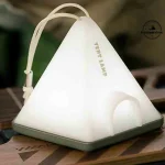 چراغ چادر شارژی مدل TE-500 - تصویر 7