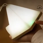 چراغ چادر شارژی مدل TE-500 - تصویر 4