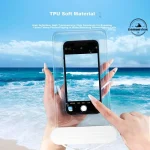 کاور ضد آب موبایل Etravel مدل ELFSD01 (قسطی اسنپ پی) - Image 14