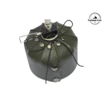 کاور کپسول 230 گرمی چرم مصنوعی لیموکمپ (قسطی اسنپ پی)