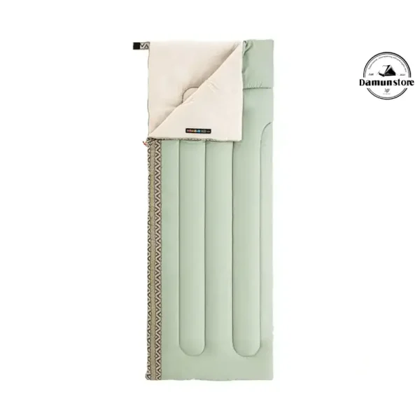 کیسه خواب الیاف نیچرهایک NH20MSD05 مدل L150