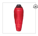 کیسه خواب الیاف صخره مدل Dena100 (قسطی اسنپ پی) - Image 2