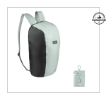 کوله حمله 10 لیتری دکتلون مدل FORCLAZ (قسطی اسنپ پی) - Image 5