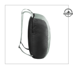 کوله حمله 10 لیتری دکتلون مدل FORCLAZ (قسطی اسنپ پی) - Image 6