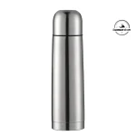 فلاسک دوجداره یک لیتری سانتکو مدل SANTECO Viseu 1L (قسطی اسنپ پی)