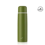 فلاسک دوجداره یک لیتری سانتکو مدل SANTECO Viseu 1L (قسطی اسنپ پی) - Image 2