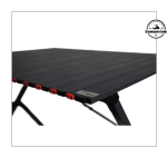 میز آلومینیومی تیتو مدل OUTDOOR 4.6 (قسطی اسنپ پی) - Image 2