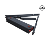 میز آلومینیومی تیتو مدل OUTDOOR 4.6 (قسطی اسنپ پی) - Image 5
