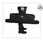 میز آلومینیومی تیتو مدل OUTDOOR 4.6 (قسطی اسنپ پی) - Image 6