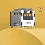 اجاق هیزمی ( فایرباکس ) جیبی زیبو مدل ZIBOO X1 (قسطی اسنپ پی) - Image 3