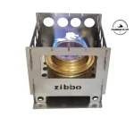 اجاق هیزمی ( فایرباکس ) جیبی زیبو مدل ZIBOO X1 (قسطی اسنپ پی) - Image 16