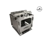 اجاق هیزمی ( فایرباکس ) جیبی زیبو مدل ZIBOO X1 (قسطی اسنپ پی)