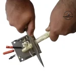 اجاق هیزمی ( فایرباکس ) جیبی زیبو مدل ZIBOO X1 (قسطی اسنپ پی) - Image 6