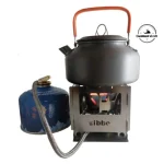 اجاق هیزمی ( فایرباکس ) جیبی زیبو مدل ZIBOO X1 (قسطی اسنپ پی) - Image 7