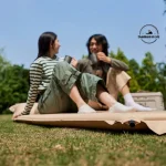 زیرانداز بادی نیچرهایک مدل NATUREHIKE CNK2300DZ014 (قسطی اسنپ پی) - Image 7