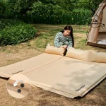 زیرانداز بادی نیچرهایک مدل NATUREHIKE CNK2300DZ014 (قسطی اسنپ پی) - Image 8