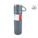 ست فلاسک و فنجان یونیک مدل Unique flask and cup set VACUUM (قسطی اسنپ پی) - Image 11