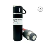 ست فلاسک و فنجان یونیک مدل Unique flask and cup set VACUUM (قسطی اسنپ پی) - Image 8