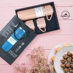 ست فلاسک و فنجان یونیک مدل Unique flask and cup set VACUUM (قسطی اسنپ پی) - Image 5