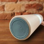 ست فلاسک و فنجان یونیک مدل Unique flask and cup set VACUUM (قسطی اسنپ پی) - Image 2
