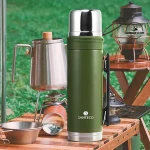 فلاسک 1 لیتری سانتکو مدل SANTECO Aspen 1L (قسطی اسنپ پی) - Image 3