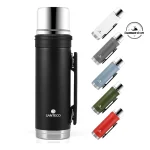 فلاسک 1 لیتری سانتکو مدل SANTECO Aspen 1L (قسطی اسنپ پی)
