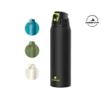 فلاسک دوجداره یک و نیم لیتری سانتکو مدل SANTECO NEVIS SPORT 1.5L (قسطی اسنپ پی) - Image 2
